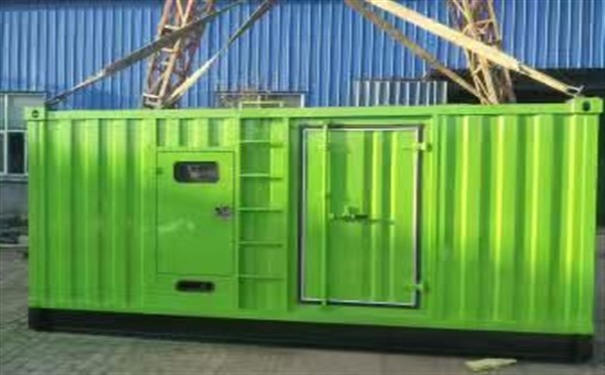 尧都600kw大型柴油发电机组出租价格 尧都600kw大型柴油发电机组出租价格